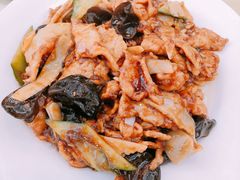 -晋阳饭庄(虎坊桥店)