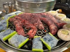 -霸腹烤肉(厦门柚子番店)