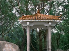 -火炉山森林公园