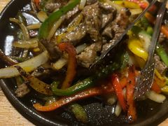 -TEQO·Mexican food & Bar