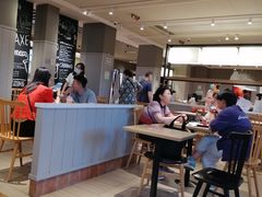 -肯德基(西稍门店)