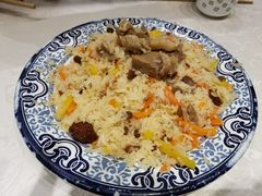 -巴依老爷新疆美食(清华东门店)