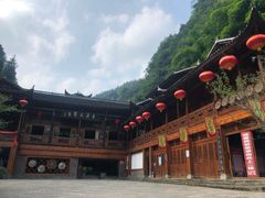-车溪民俗旅游区