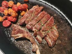 -Bistro Wang 牛排馆