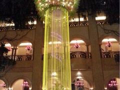 -深圳东部华侨城茵特拉根酒店