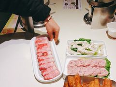 -火锅先生(五马街店)