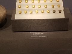 -汉景帝阳陵博物院