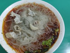 -甘记肥肠粉(马鞍北路店)