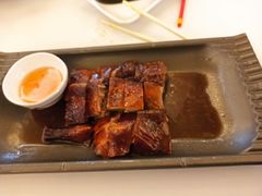 -稻香酒家·33年老字号·港式粤菜(富邦中心店)