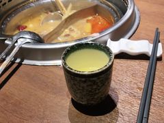-快乐小羊·内蒙牛羊肉火锅(流花中心店)