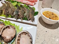 -阿莉餐厅(枣阳路店)