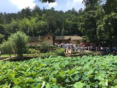 -韶山毛泽东同志故居