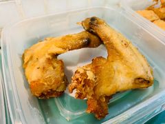 -孖记茶档·热腾茶餐(江南西plus店)