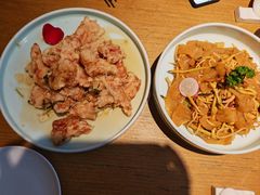 -宏达老菜馆(东安街店)
