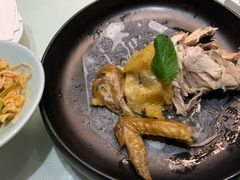 -广东道至正餐厅(区庄店)
