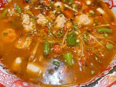 -霸王虾·麻辣小龙虾(清水河公园店)