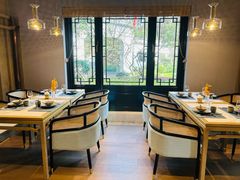-柳莺湖上·湖景餐厅·江南菜(西湖店)