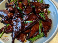 -小吊梨汤·北京菜·烤鸭(双井乐成中心店)