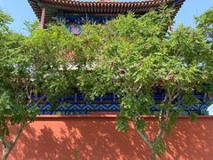 -天津妈祖文化园