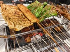 -彭城八戒羊肉串(总店)