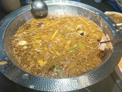 -大河宴·椒麻鱼火锅(北京路中和美食街店)