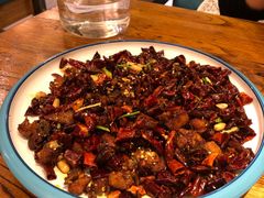 -苹果树下艺术餐厅(通州店)