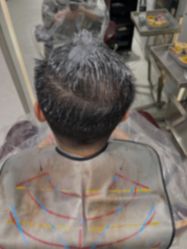 -贰伍玖造型