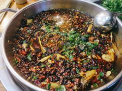 -黑竹香鸡(营和巷店)