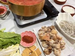 -贵州人家·酸汤火锅·20年老字号