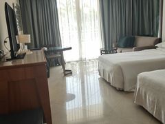 -海口喜来登酒店