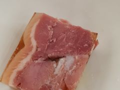 水晶肴肉-怡园饭店-餐厅(四望亭店)