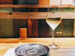 白葡萄酒-妮妮酒馆Bistro Nini