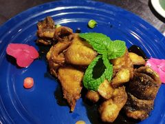 本帮熏鱼-蟹榭·本帮江浙菜·蟹宴(五角场合生汇商场店)