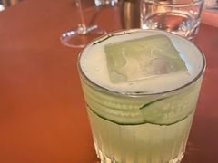 -MM·五声·音乐人与调酒师(西安路店)