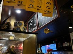 -半藏居酒屋(香港花园店)