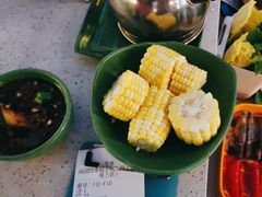 -润园四季椰子鸡火锅(海上世界店)