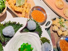 -鲜潭蒸汽石锅鱼(五道口购物中心店)