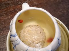 清炖狮子头-扬州狮子楼·非遗淮扬菜(总店)