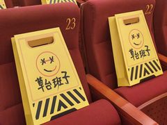 -广州蓓蕾剧院