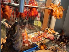 -陈光记烧腊店(罗保博士街店)