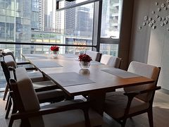 -深圳湾万怡酒店