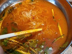 -韩麦大冷面(桂花街直营店)