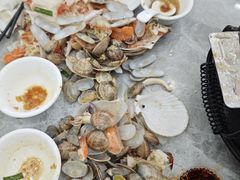 -品鲜海鲜餐厅(黄厝店)
