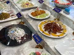 -富黎华海鲜大酒楼(正大广场店)