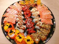 -樟葶谷寿司(椒江店)