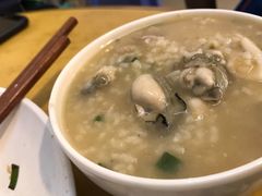 -长平老姿娘夜粥(平东一街店)