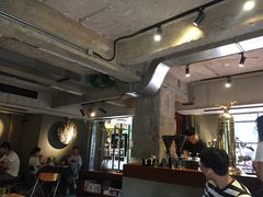 -来回·咖啡(天河南店)