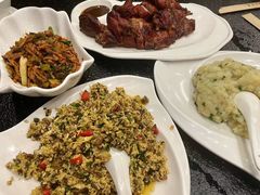 -喜洲翰林餐厅(董家百年老宅店)