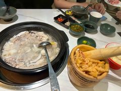 -狐狸爱上椰子鸡(滨江星光大道店)