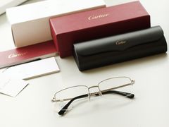 -目艮眼镜SHOWROOM(品牌集合店)